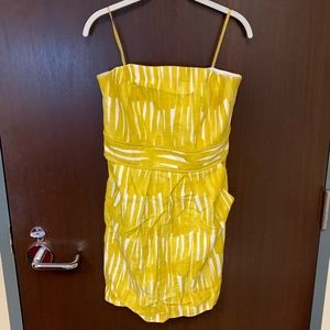 Milly Strapless Cocktail Dress, size 10